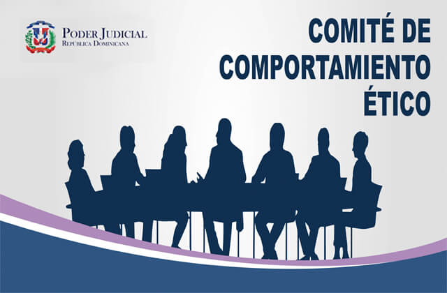 Comite  de Comportamiento Etico : Comité de Comportamiento Ético