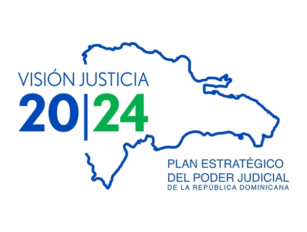Visión Justicia 2024 : 