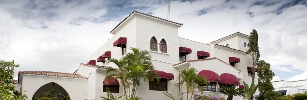 Escuela Ncional de la Judicatura