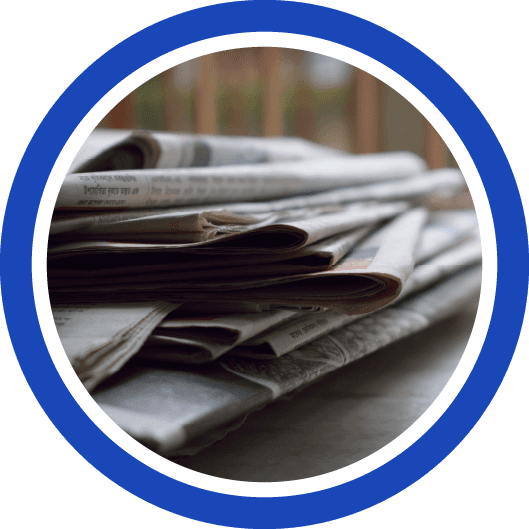 Histórico Noticias