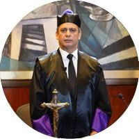 Luis Henry Molina Peña