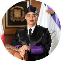 Maria Garabito Ramirez