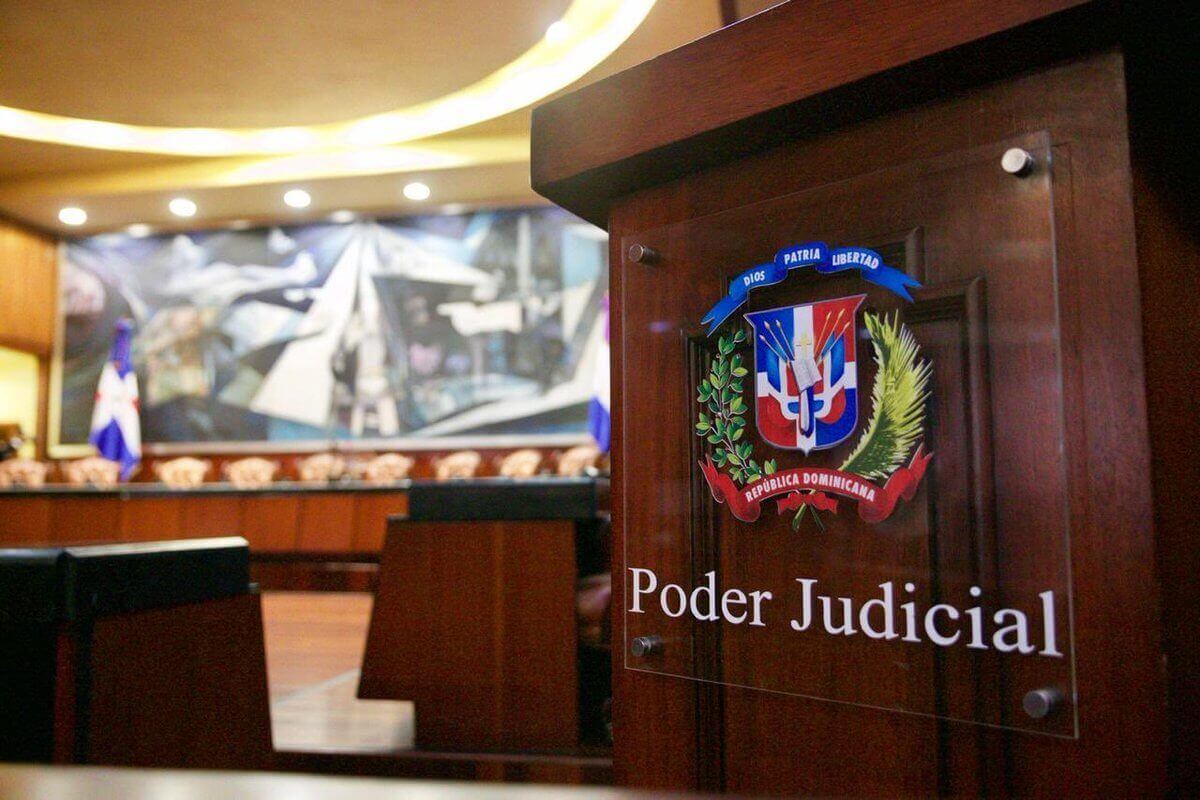Poder Judicial dio salida a 590,775 solicitudes entre enero y junio de este año
