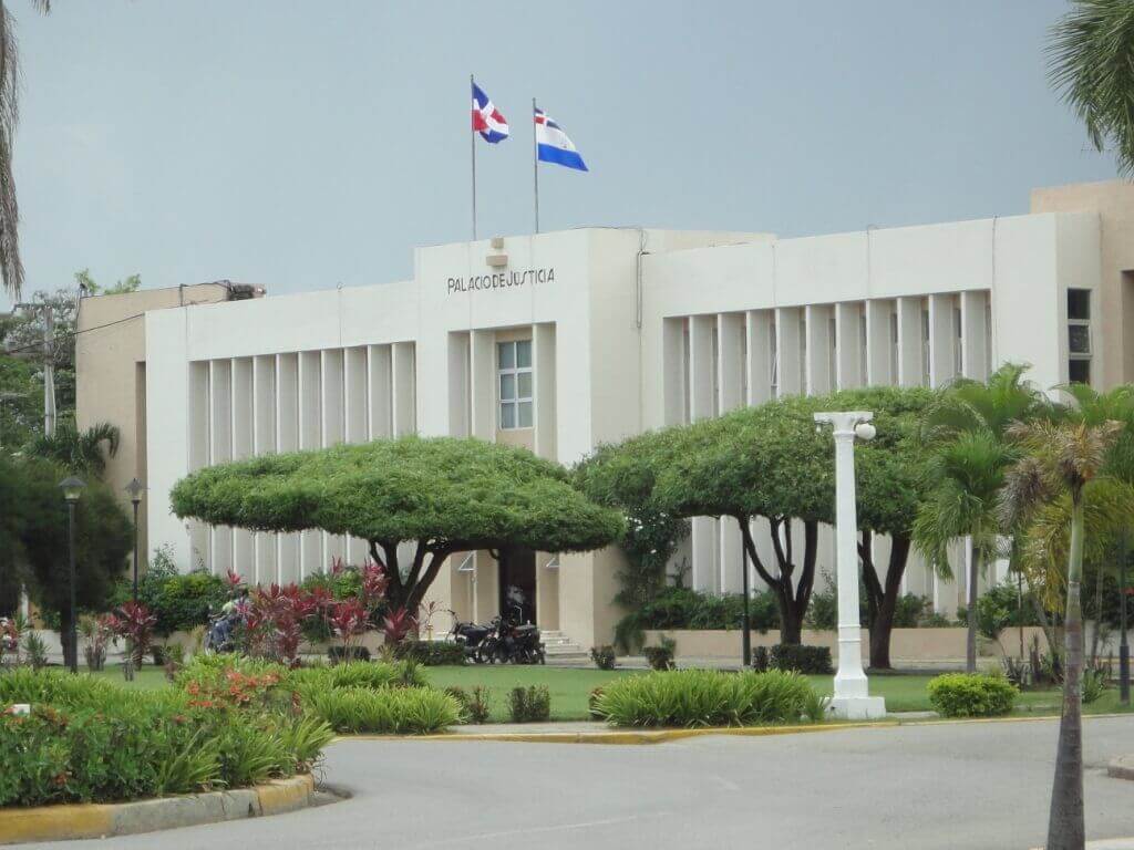 Departamento Judicial de San Juan de la Maguana atendió 12,568 solicitudes a tribunales durante primer semestre