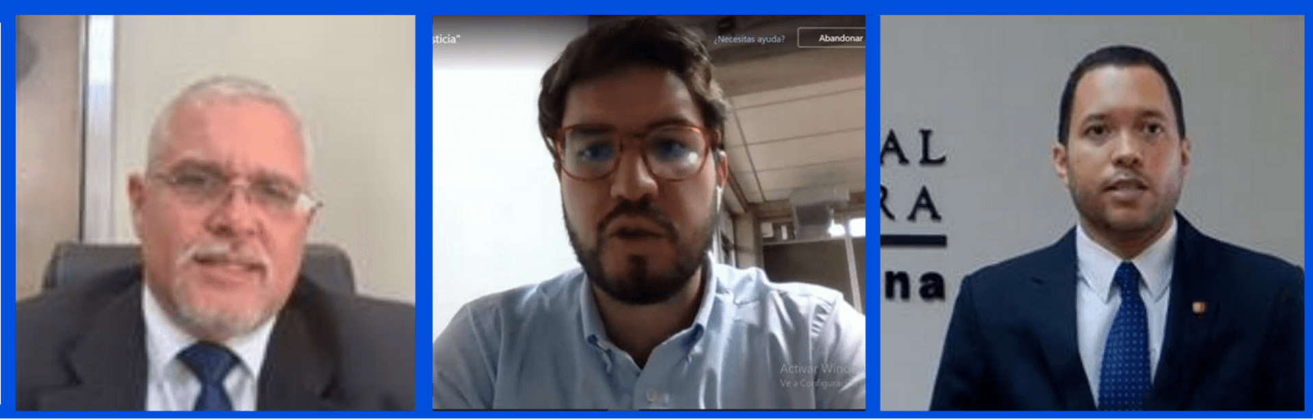 ENJ lanza “Hackatón” para que estudiantes universitarios colaboren en retos de la justicia