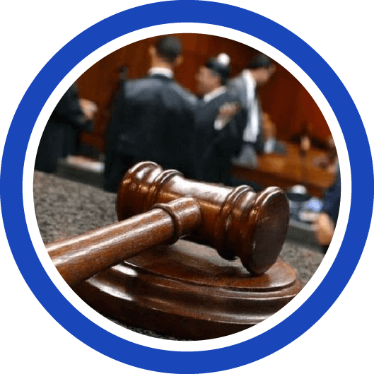 Consulta de Casos y Trámites