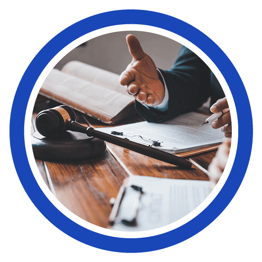 Centros de servicios presenciales
