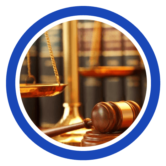 Indicadores generales de acceso a servicios judiciales