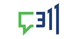 Sistema Nacional de Atención Ciudadana 311 : 