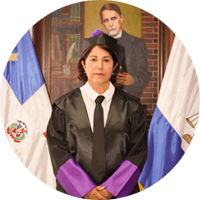 Nancy Salcedo Fernández