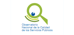 Observatorio Judicial Servicios Públicos : 