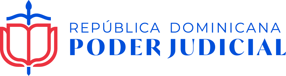 Logo Poder Judicial