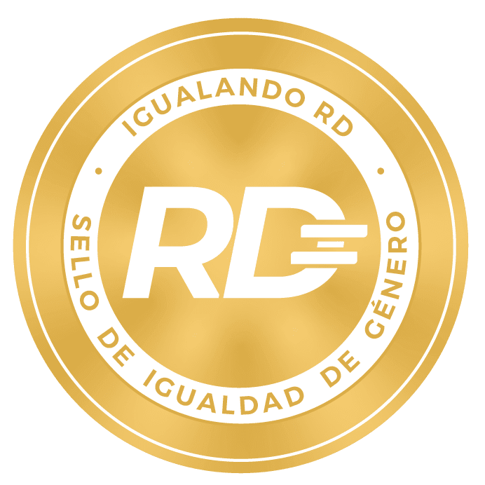 Igualando RD. Sello de Igualdad de Género