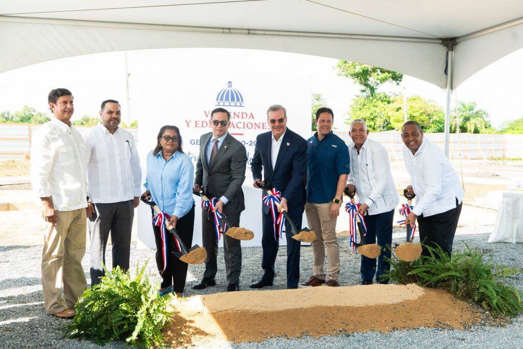 Henry Molina: “La ciudad judicial de SDO será un hito muy significativo en la transformación de la justicia dominicana”
