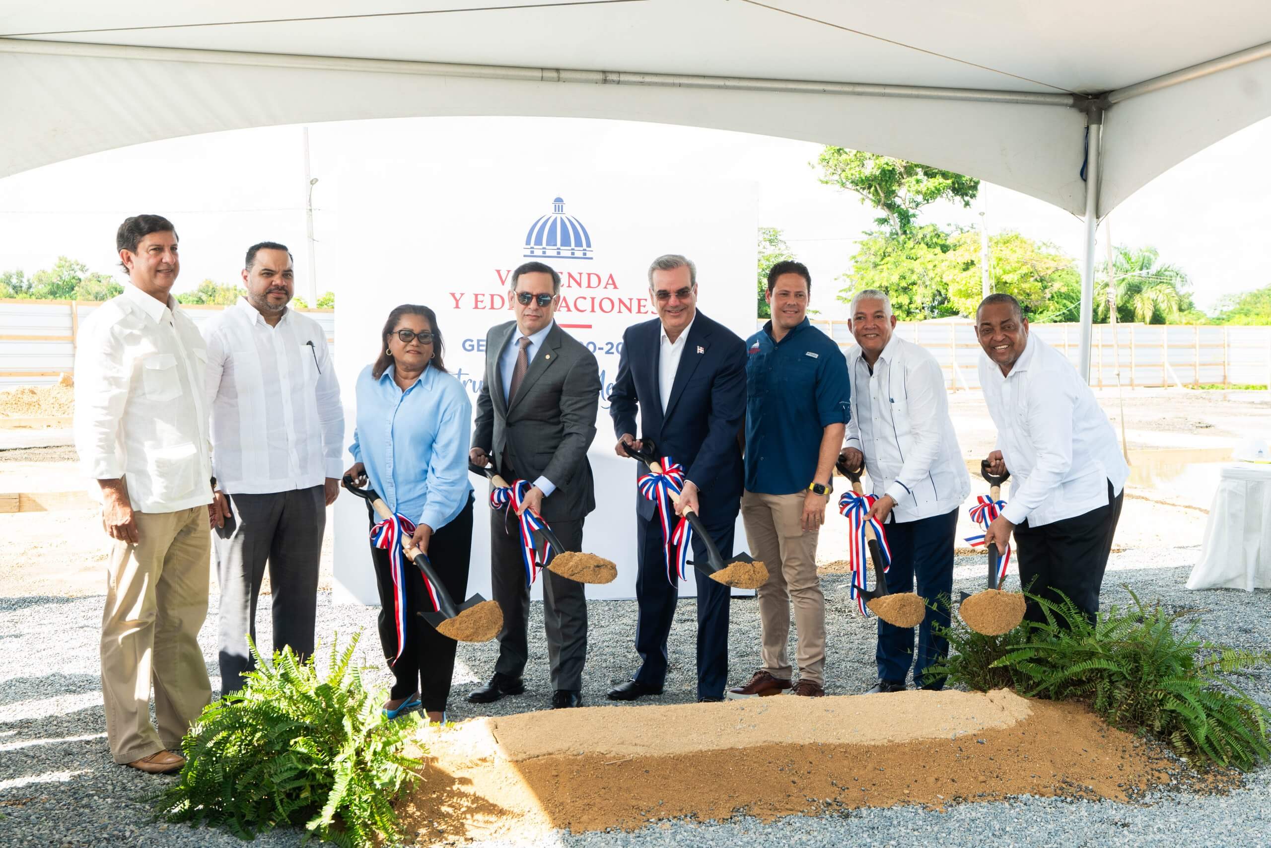 Henry Molina: “La ciudad judicial de SDO será un hito muy significativo en la transformación de la justicia dominicana”