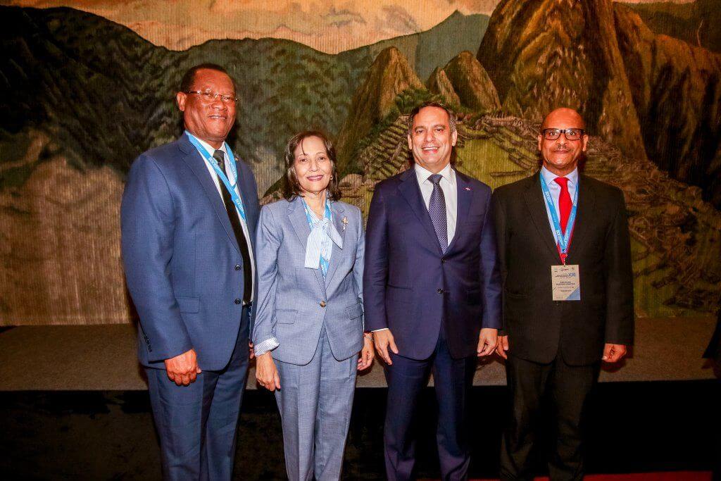 Poder Judicial de RD asumirá secretaría pro tempore de la XXII edición de la Cumbre Judicial Iberoamericana en el 2025