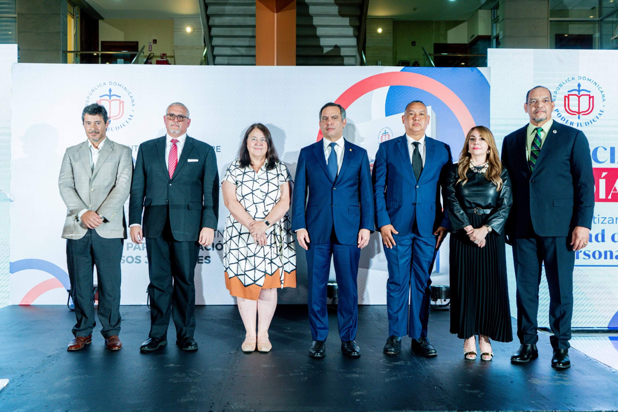 Poder Judicial y USAID presentan Reglamento General sobre Mecanismos no Adversariales de Resolución de Conflictos