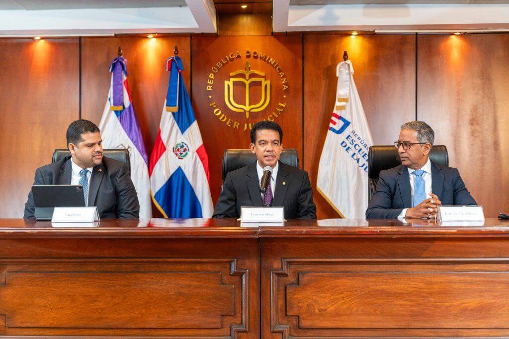 Poder Judicial efectuará Conferencia Internacional de Comunicación Judicial Santo Domingo 2023