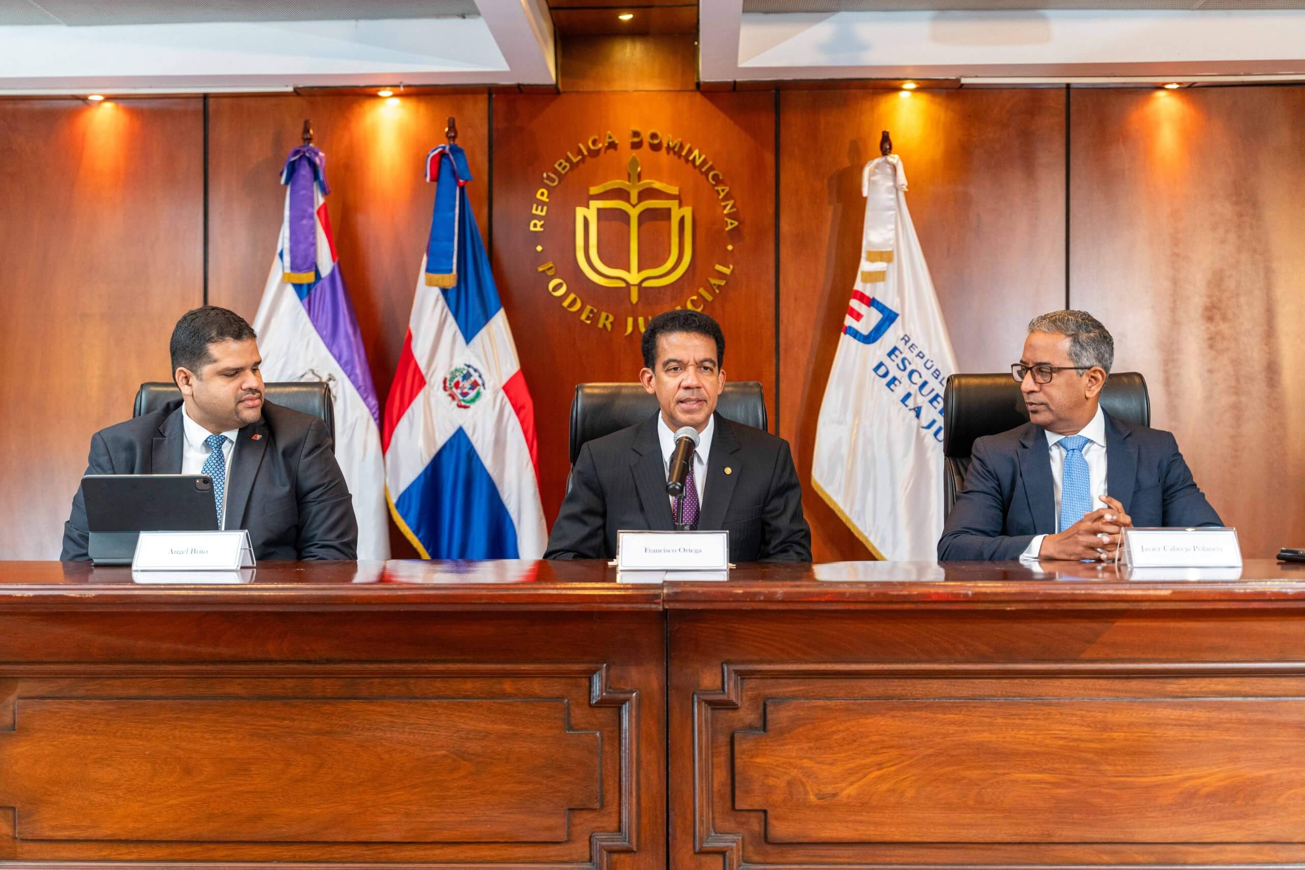 Poder Judicial efectuará Conferencia Internacional de Comunicación Judicial Santo Domingo 2023