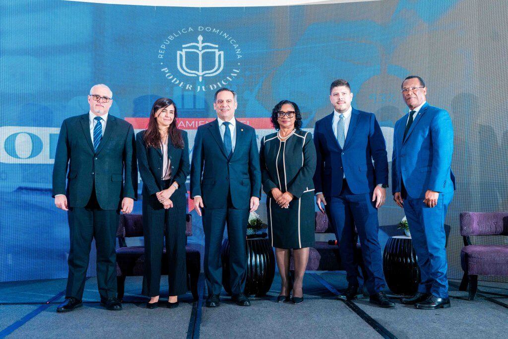 Poder Judicial puso a disposición de la sociedad su Observatorio Judicial