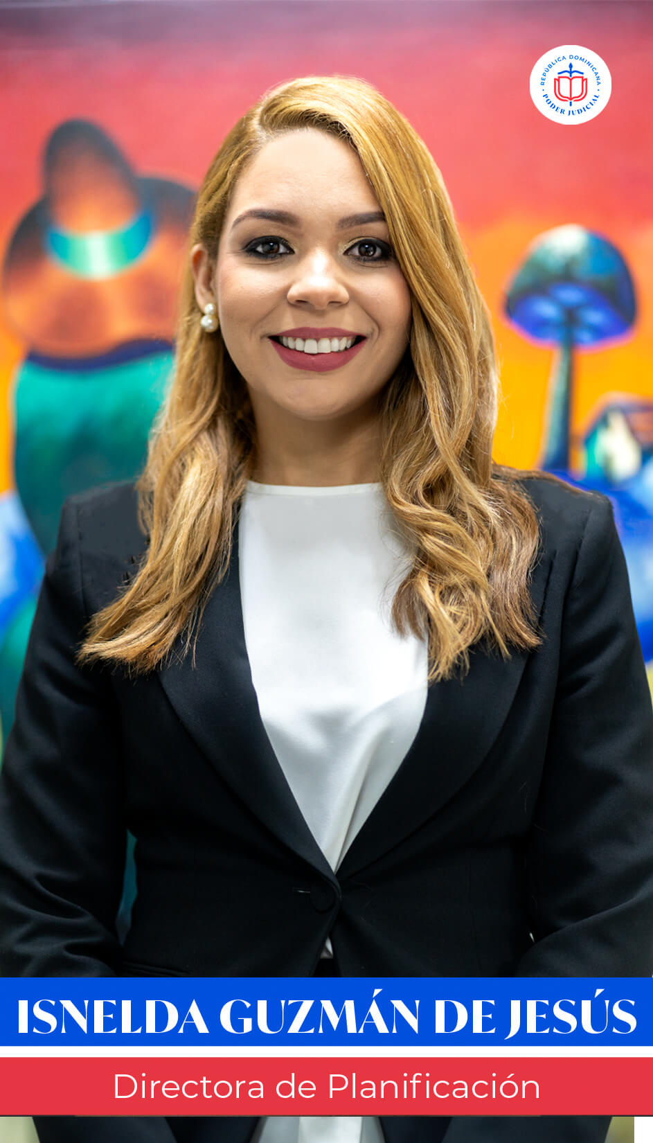 Dir._Isnelda_R._Guzman