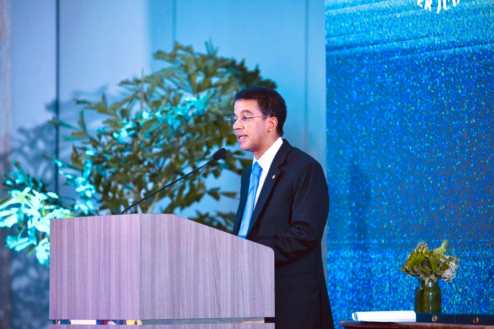 Poder Judicial dominicano clausura Conferencia Internacional Comunicación Judicial