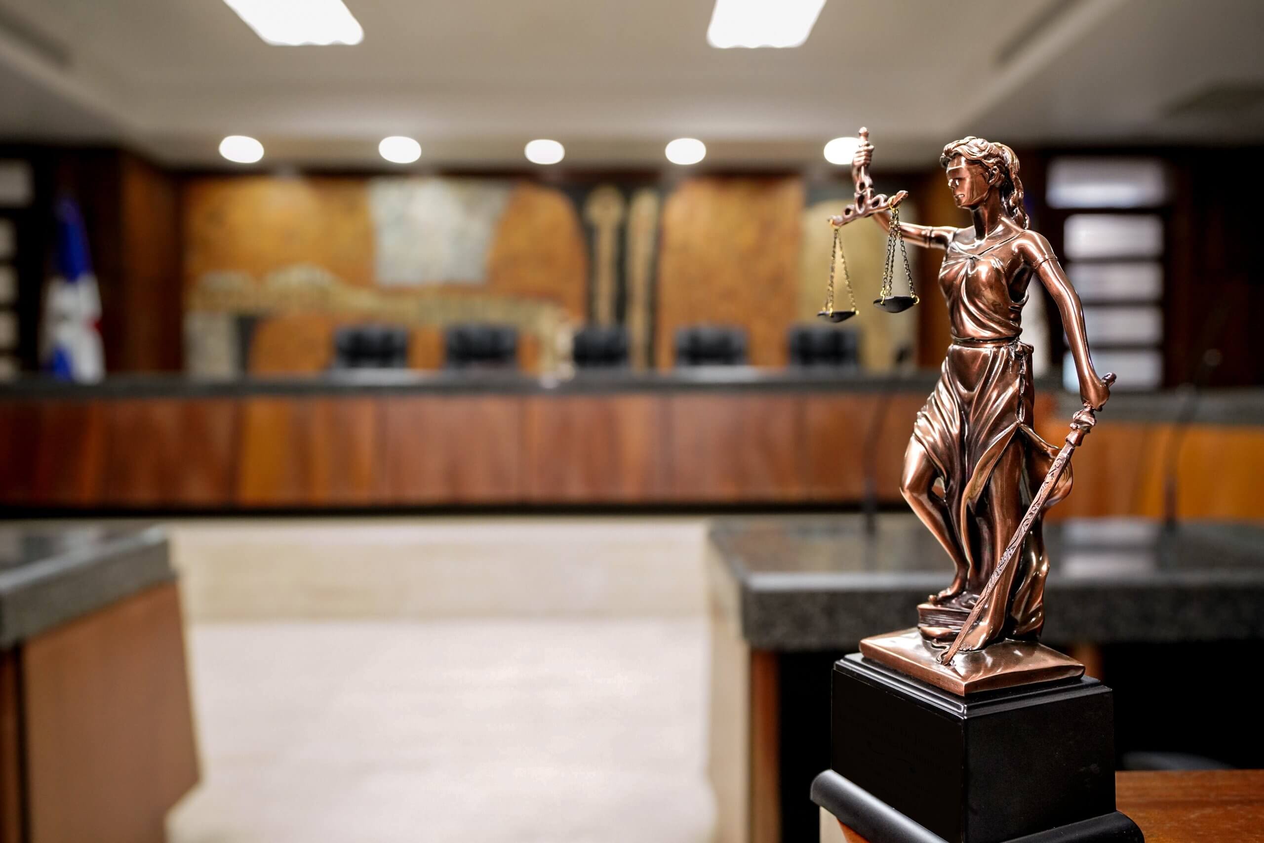 SCJ establece es nulo todo saneamiento realizado sobre parcela ya saneada