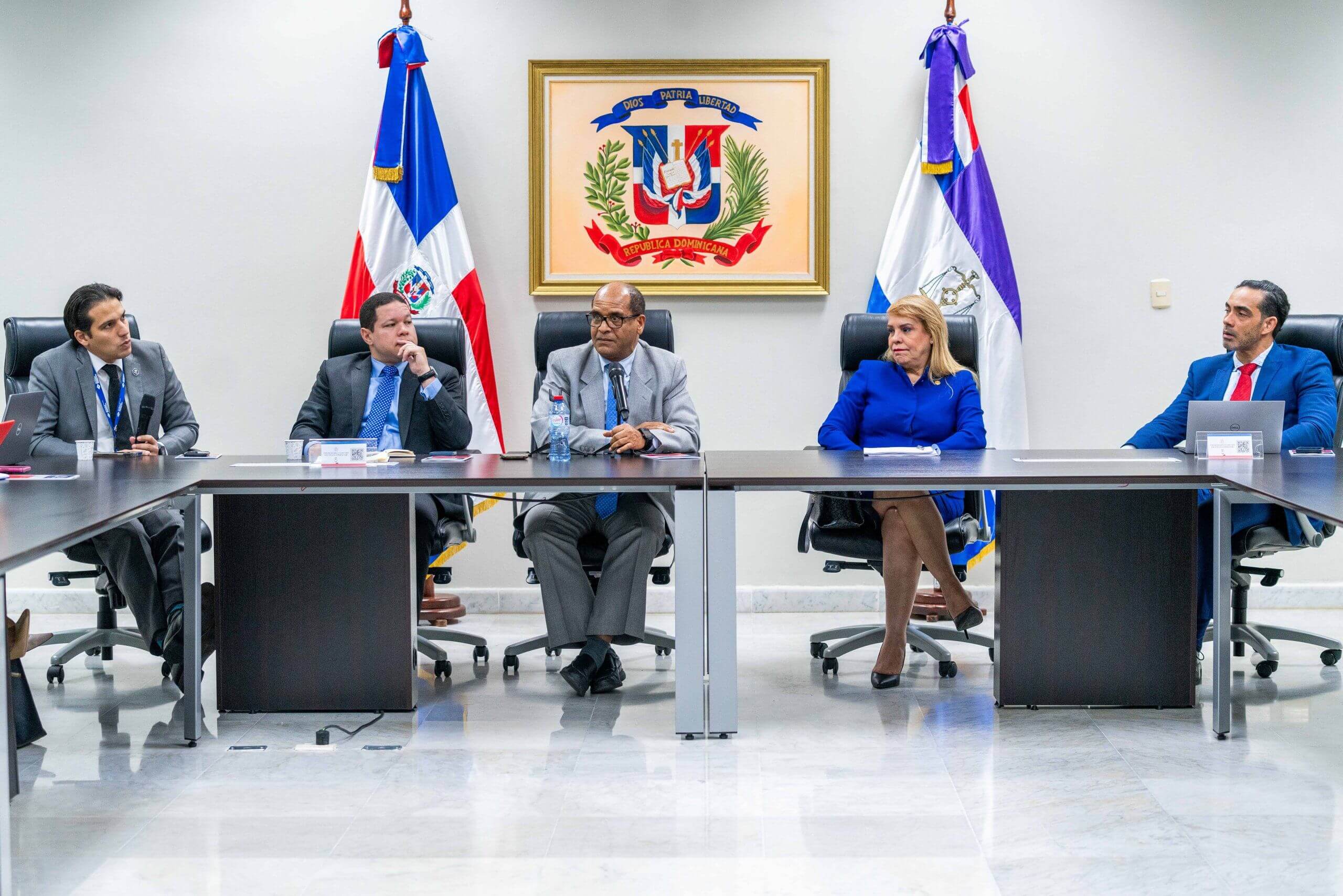SCJ cierra proceso de consultas públicas del proyecto de reglamento para la firma digital de los notarios 