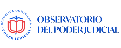 Observatorio del Poder Judicial : 
