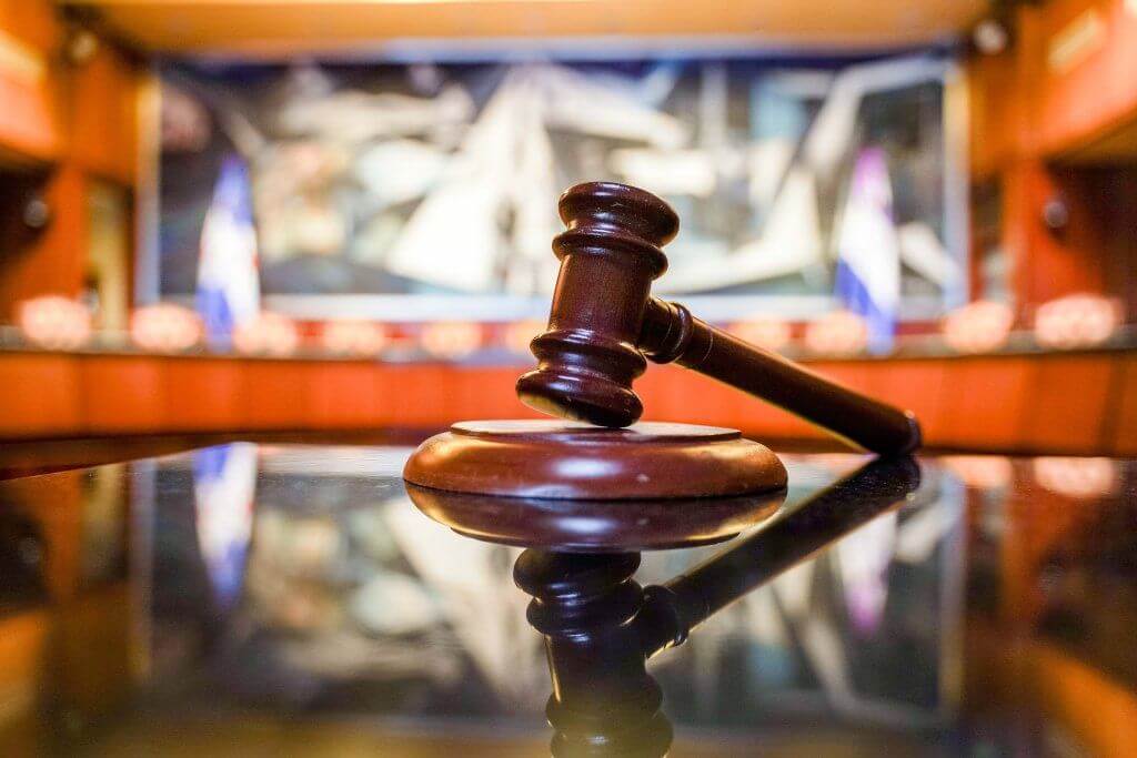 Pleno de la SCJ aprueba modificación del reglamento que regula el Comité de Comportamiento Ético del Poder Judicial