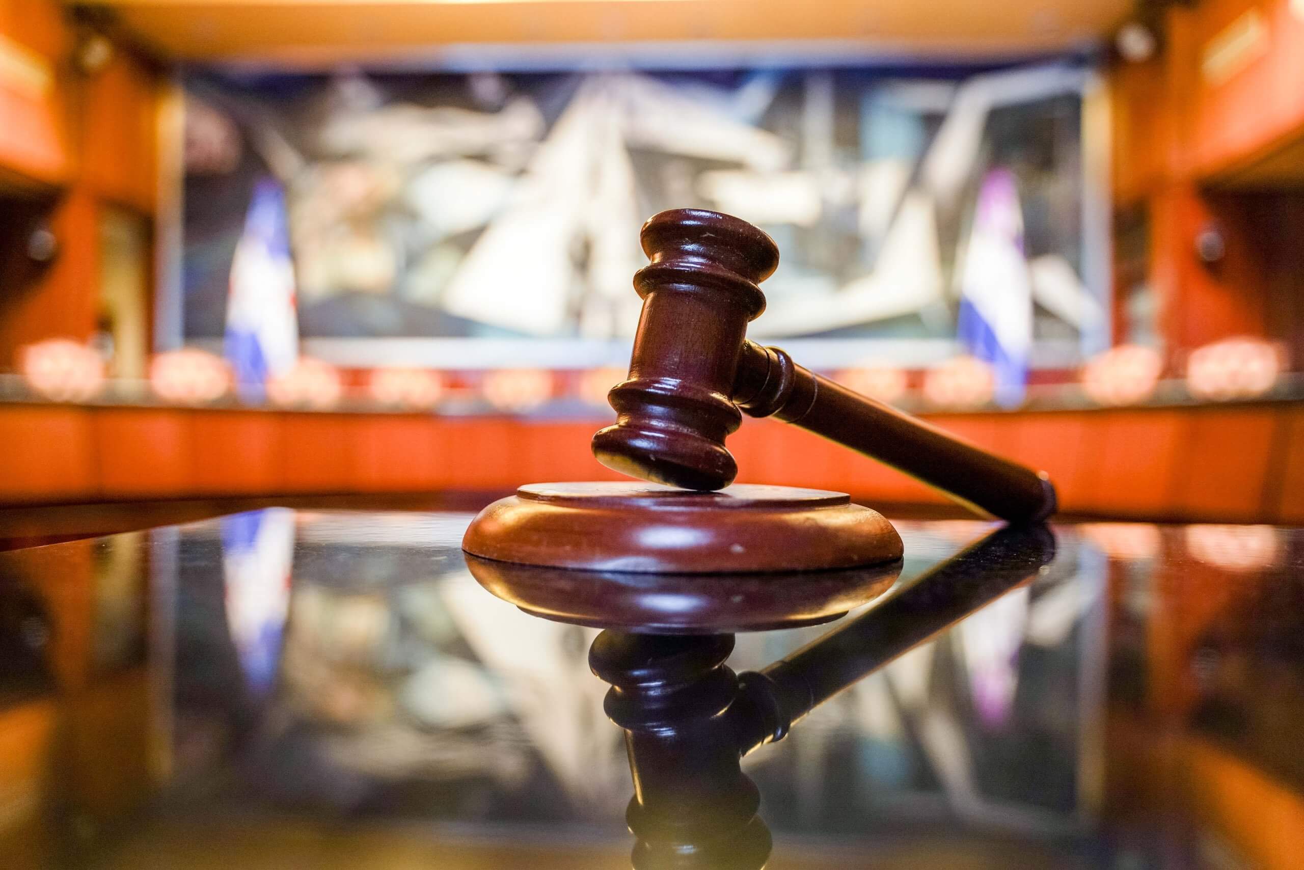 Pleno de la SCJ aprueba modificación del reglamento que regula el Comité de Comportamiento Ético del Poder Judicial