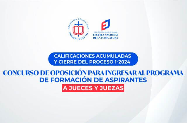 Listado de Puntuaciones Acumuladas y resultado Final : 