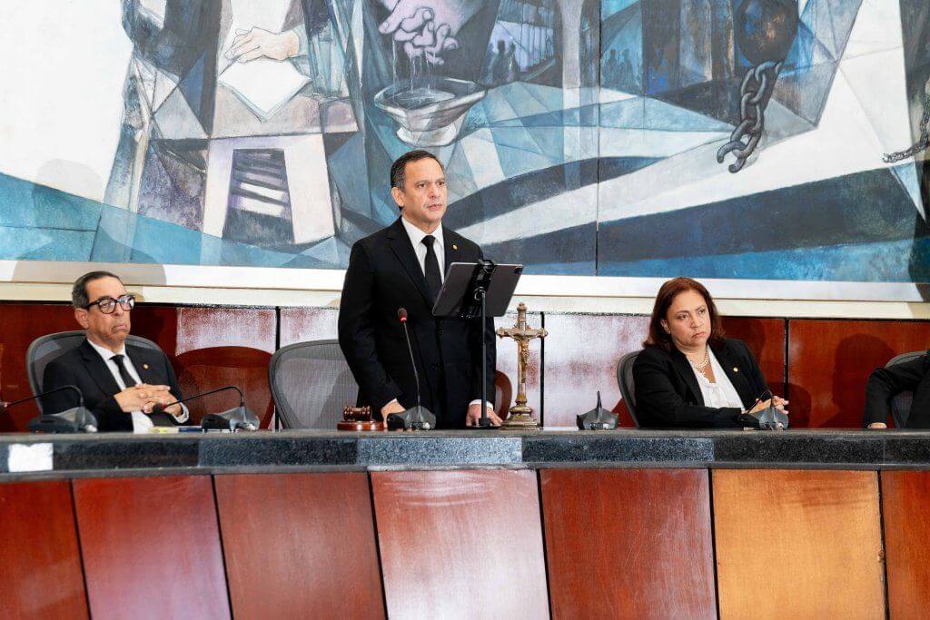 Poder Judicial garantiza derecho a la intimidad y protección de información con la aplicación Política Protección de Datos