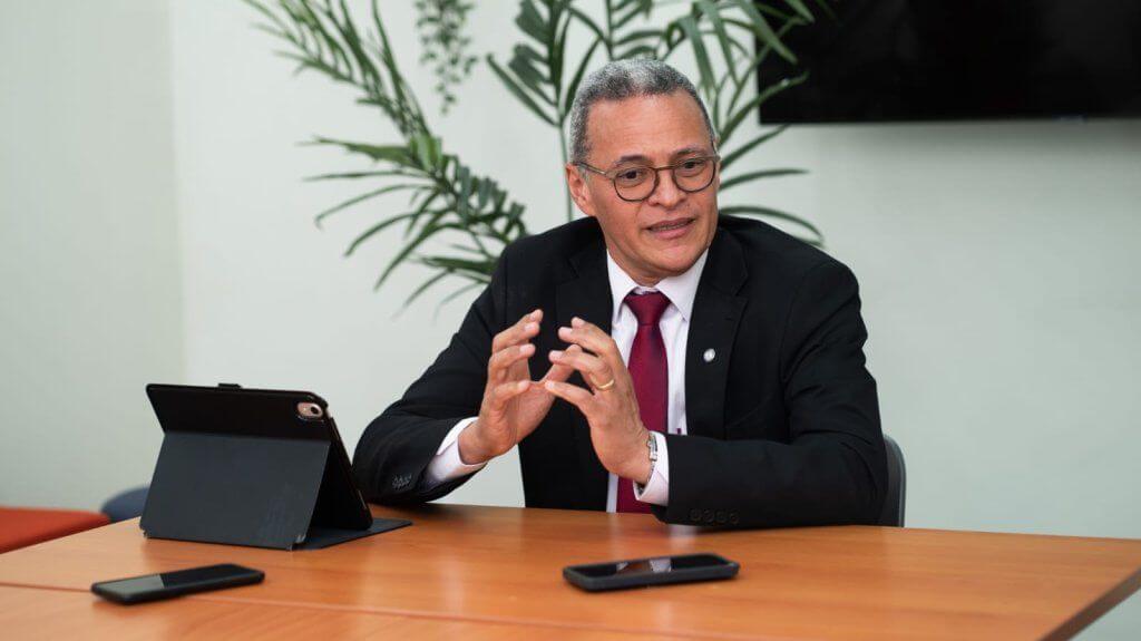 Poder Judicial dominicano asegura Política de Protección de Datos garantiza libertad de prensa