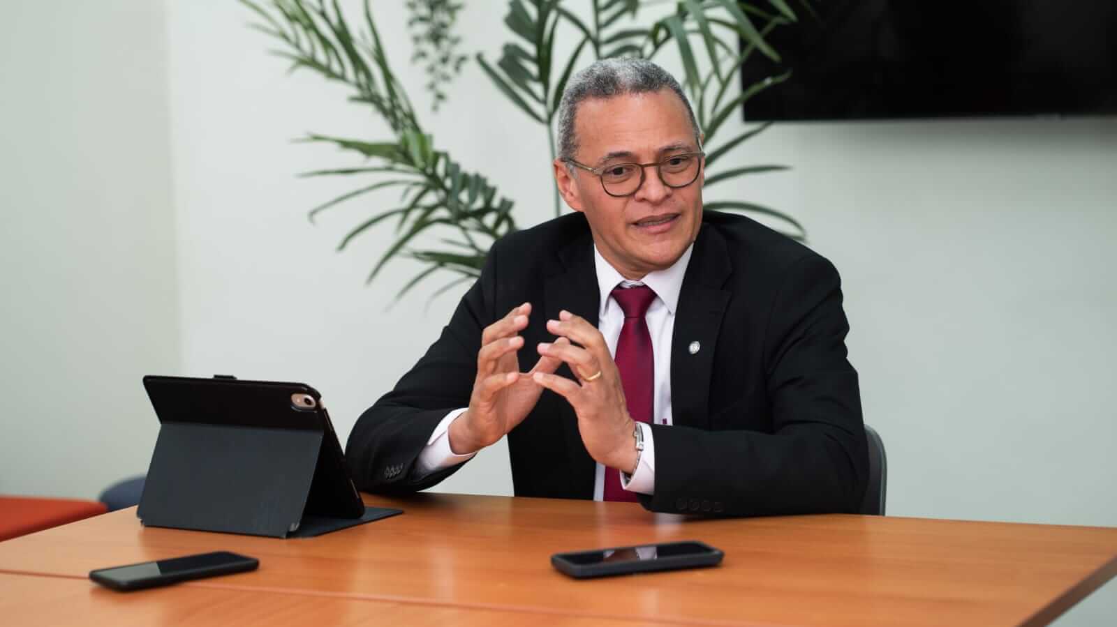 Poder Judicial dominicano asegura Política de Protección de Datos garantiza libertad de prensa
