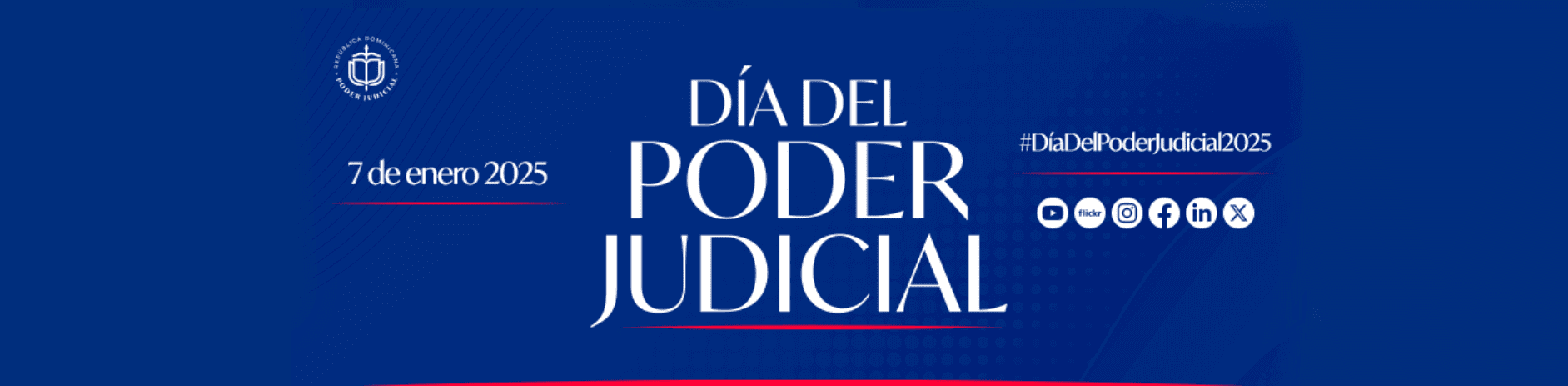 Día del Poder Judicial