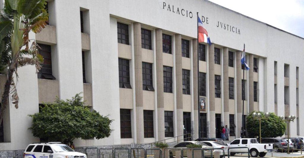 Poder Judicial se encuentra en proceso de adquisición de dos ascensores para el Palacio de Justicia de Ciudad Nueva