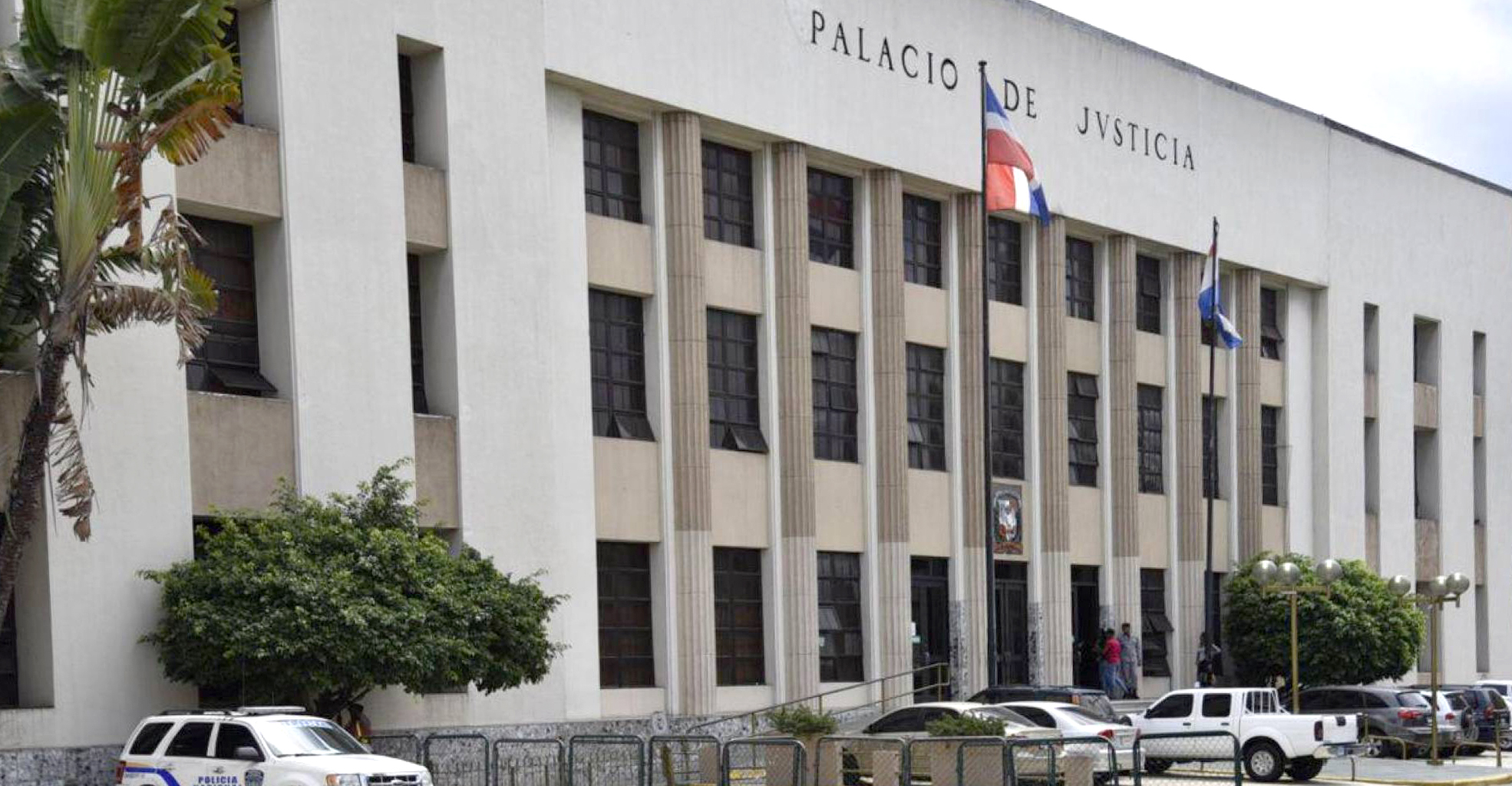 Poder Judicial se encuentra en proceso de adquisición de dos ascensores para el Palacio de Justicia de Ciudad Nueva